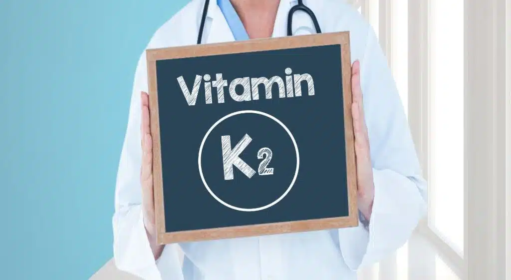 Vitamin-K2